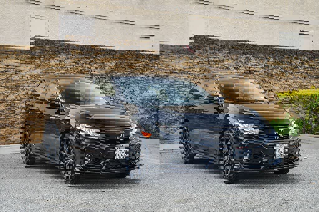 Used 2019 Honda Civic Sport image 3