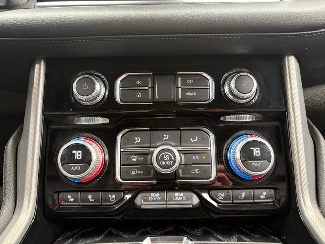 Certified 2023 GMC Yukon Denali image 29