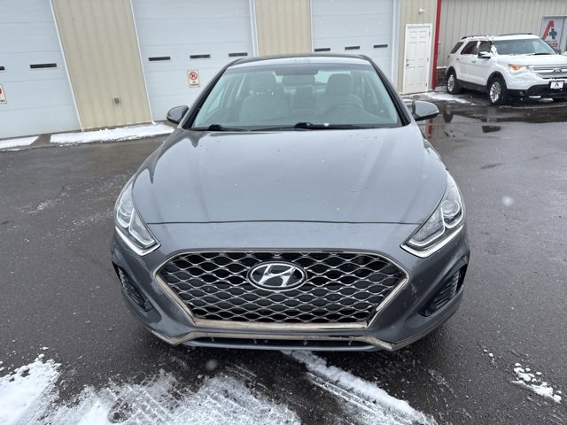 Used 2019 Hyundai Sonata SEL image 8