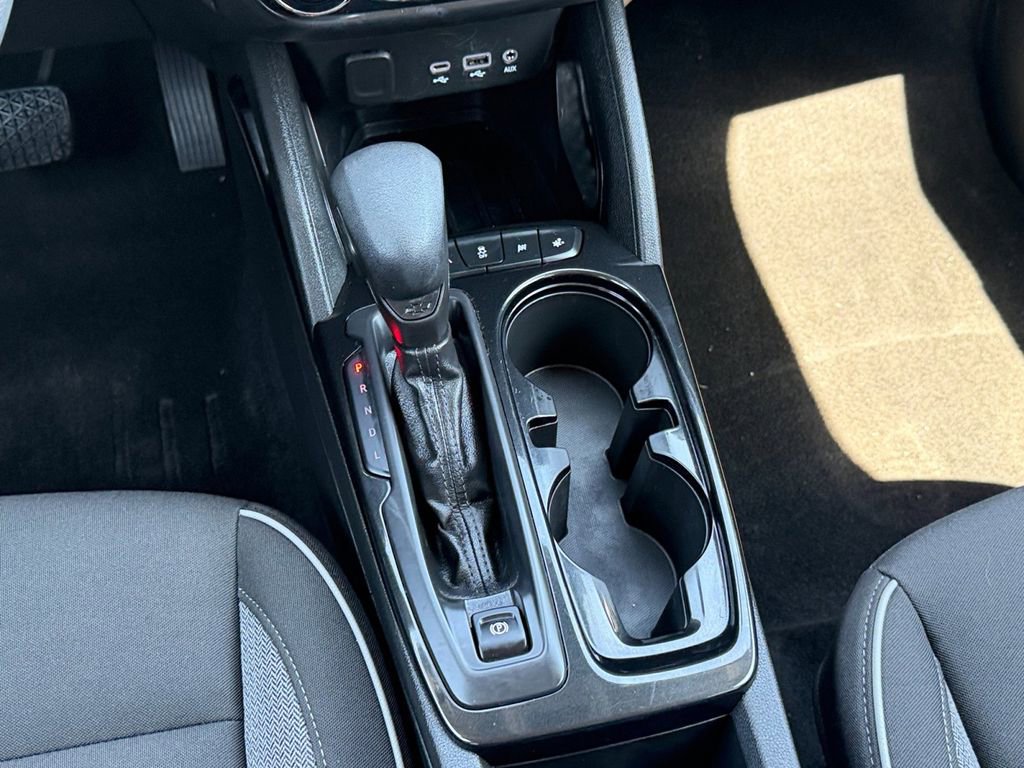 Used 2023 Chevrolet TrailBlazer LT w/ Convenience Package FWD image 14