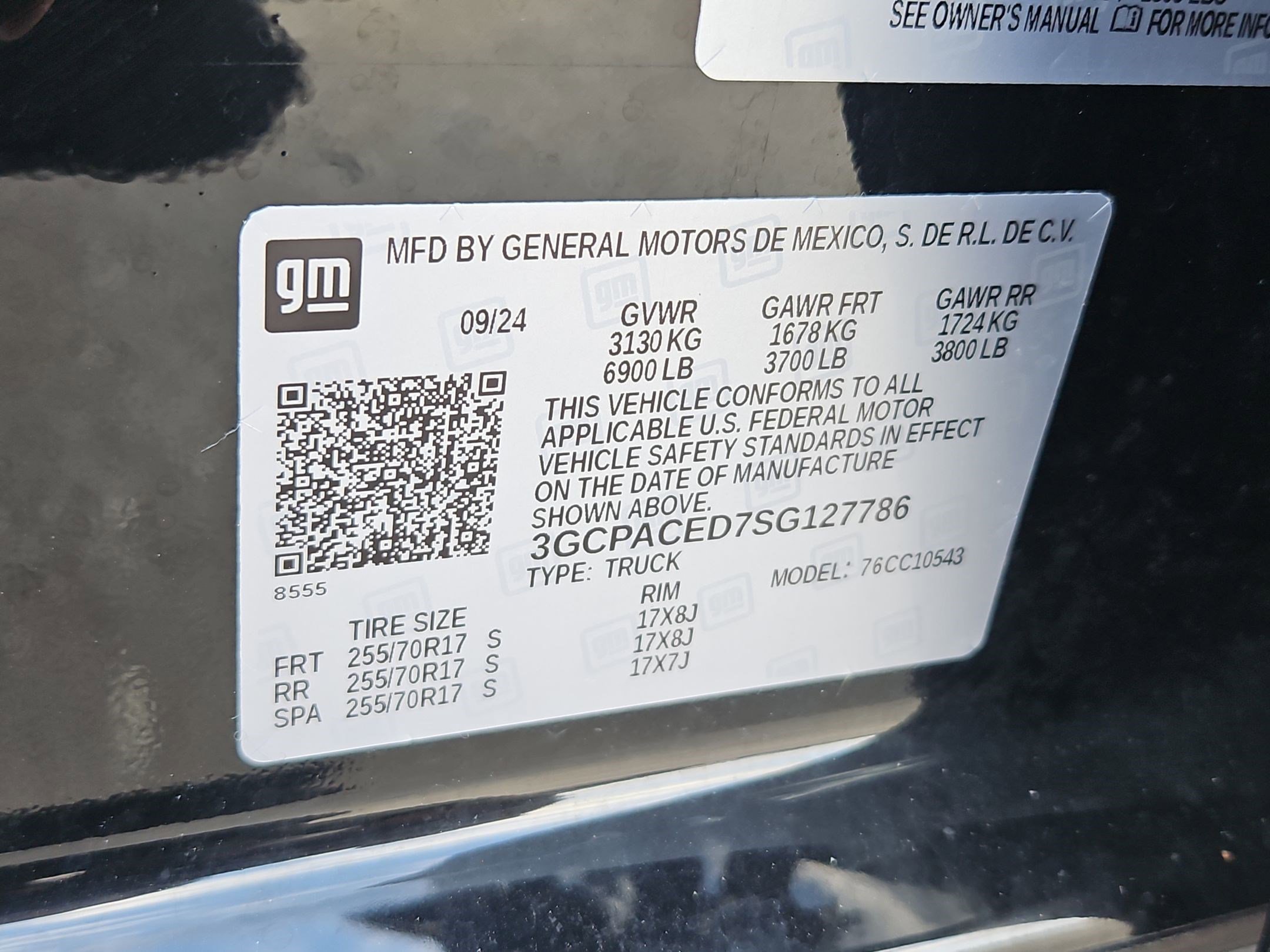 Used 2025 Chevrolet Silverado 1500 LT image 35