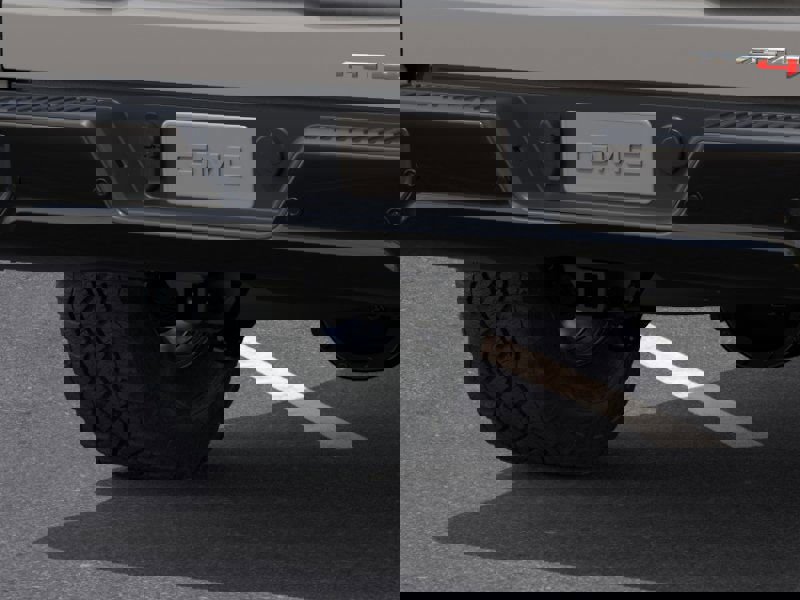 New 2026 GMC Sierra 1500 AT4X image 14