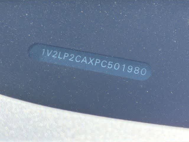 Used 2023 Volkswagen Atlas SE AWD/4WD image 27