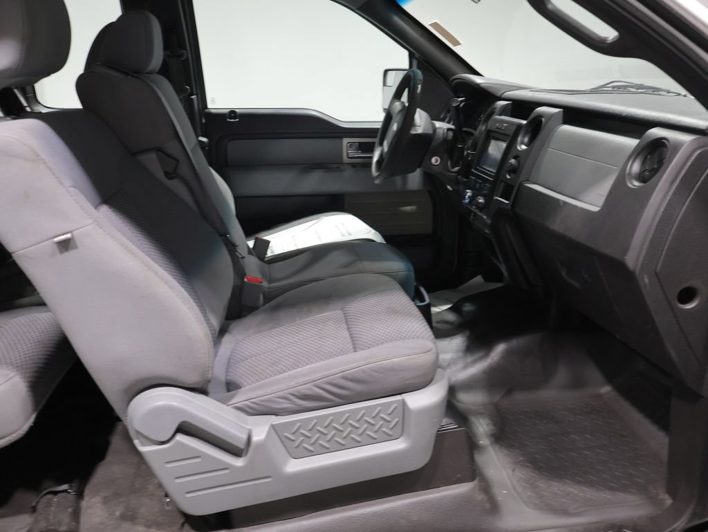 Used 2011 Ford F150 XL w/ PWR Equipment Group RWD image 21