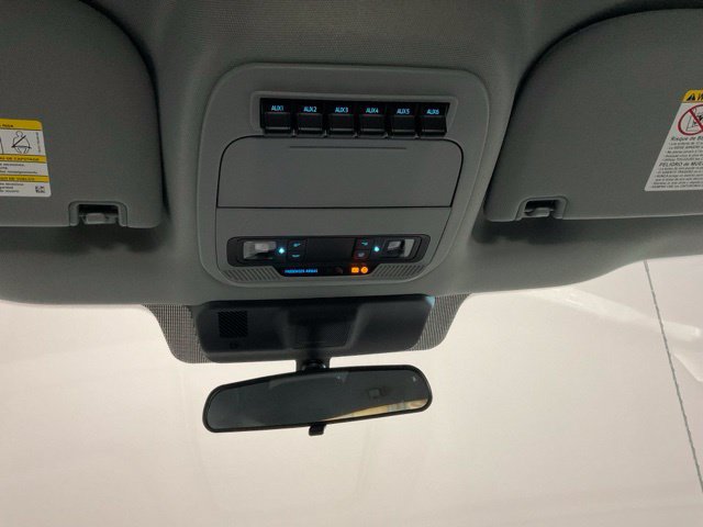 New 2026 Ford F350 XLT w/ FX4 Off-Road Package AWD/4WD image 23