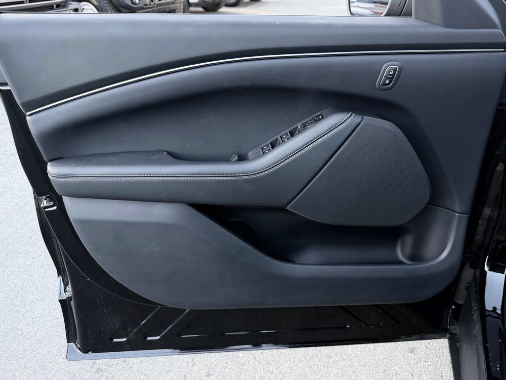 New 2026 Ford Mustang Mach-E Select AWD/4WD image 12