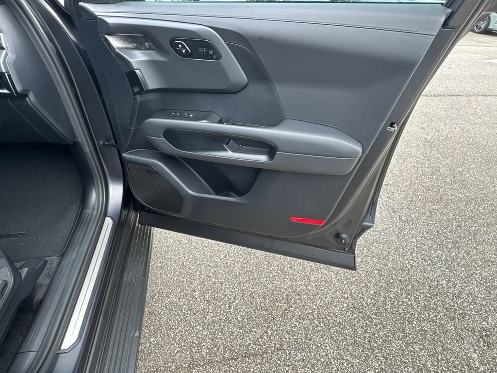 New 2027 Kia Telluride SX Prestige X-Pro AWD/4WD image 14