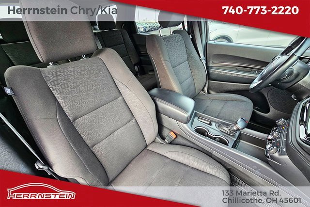 Used 2024 Dodge Durango SXT image 13