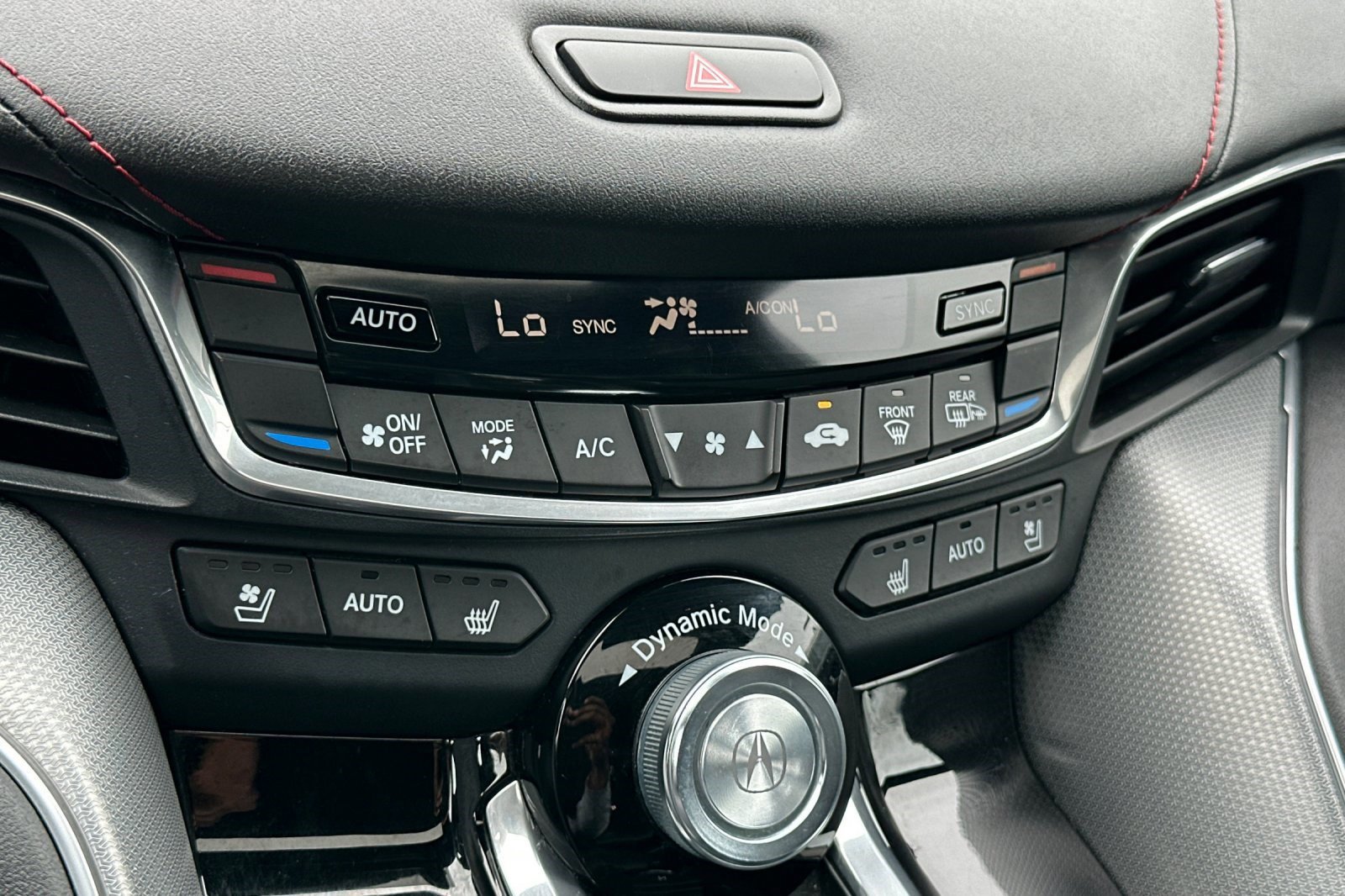 Used 2022 Acura TLX w/ A-SPEC Pkg FWD image 20