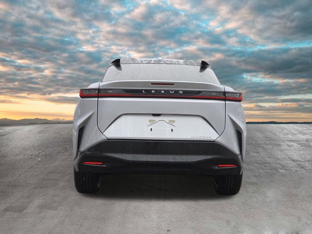 New 2026 Lexus RZ 350e 2WD image 6