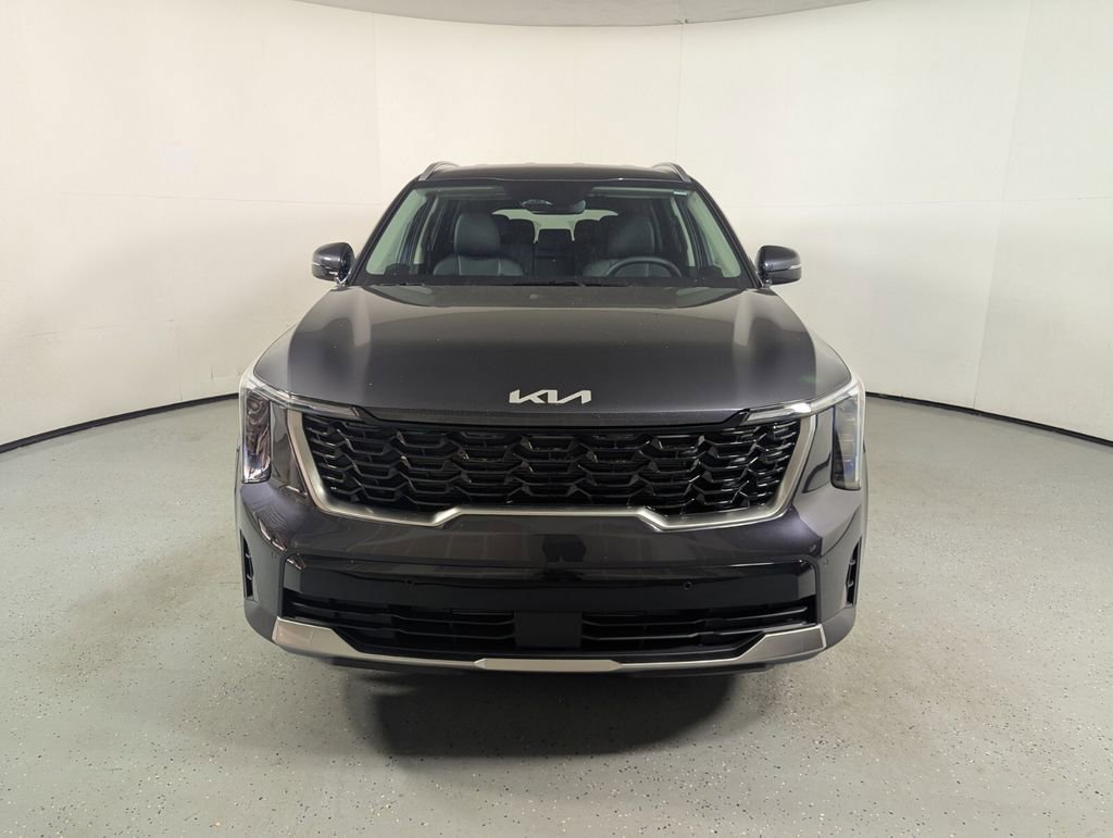 New 2026 Kia Sorento S FWD video 2