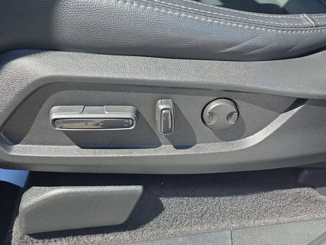 Certified 2026 Honda Passport RTL image 19
