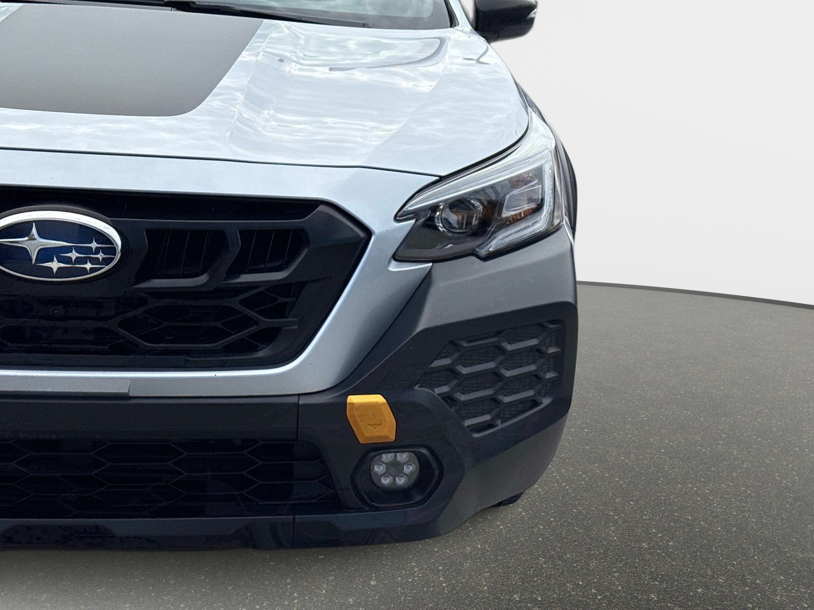 Used 2024 Subaru Outback Wilderness AWD/4WD image 10