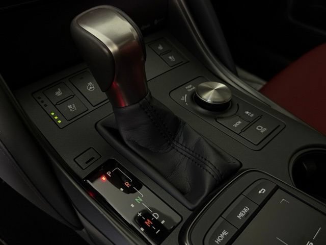 Used 2025 Lexus IS 300 w/ Premium Package RWD image 24