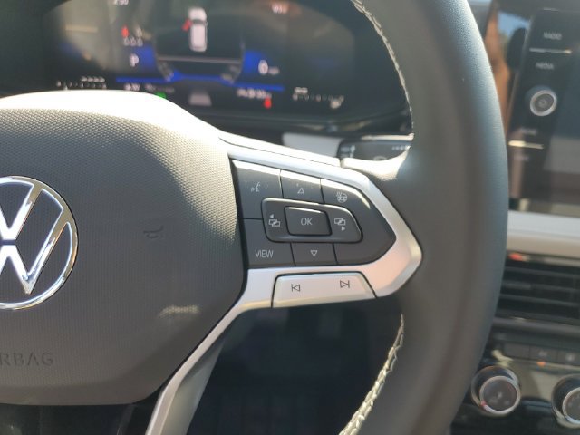New 2027 Volkswagen Taos S FWD image 32