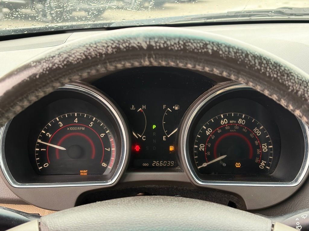 Used 2010 Toyota Highlander 2WD image 15