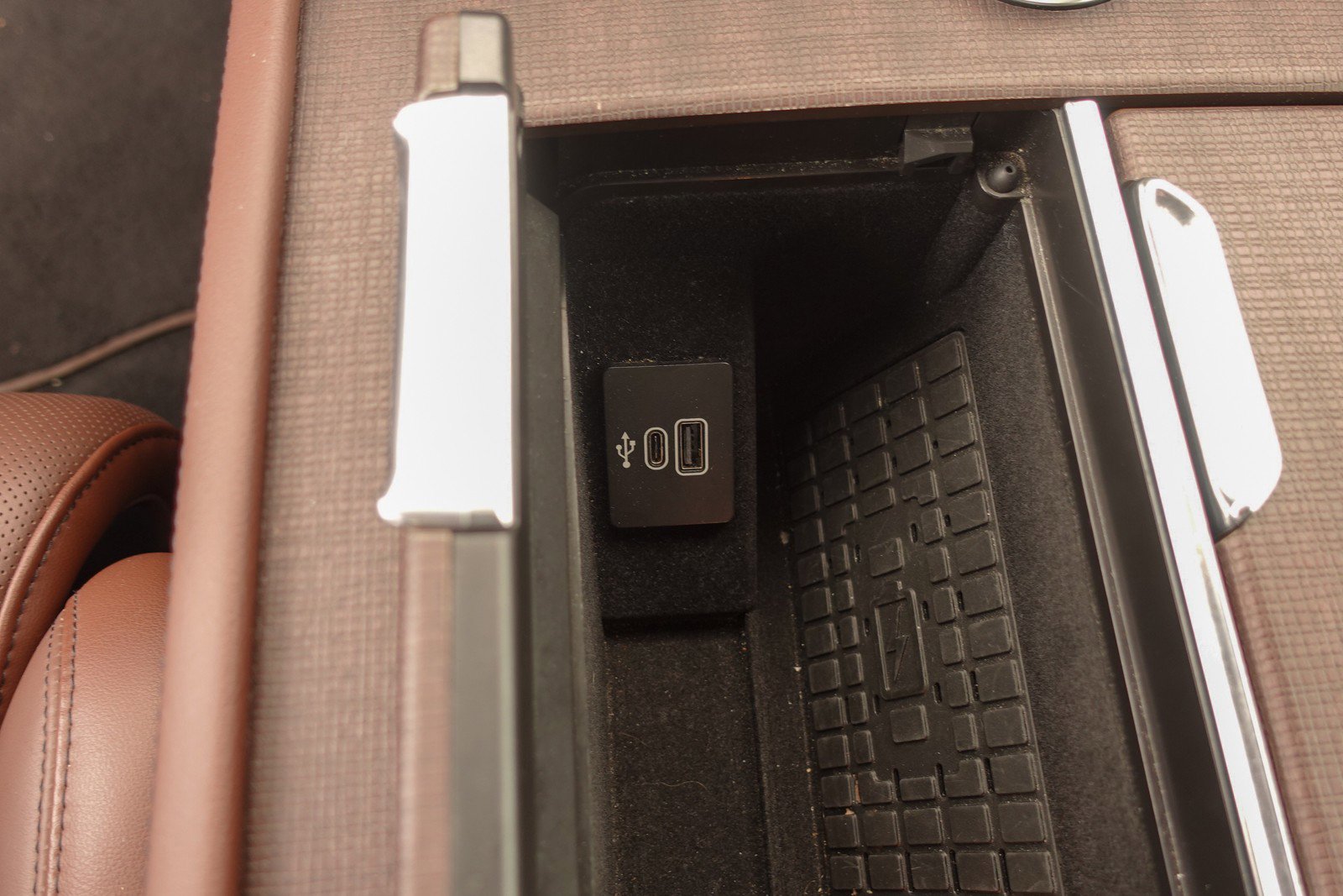 Used 2025 Lincoln Navigator Reserve image 26