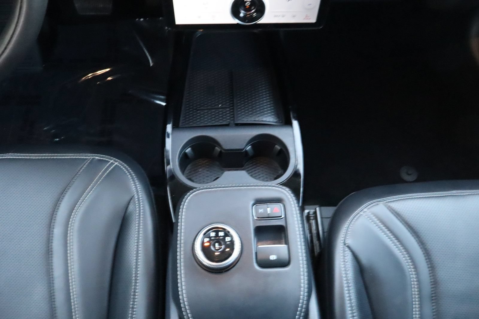 Used 2022 Ford Mustang Mach-E Premium RWD image 32