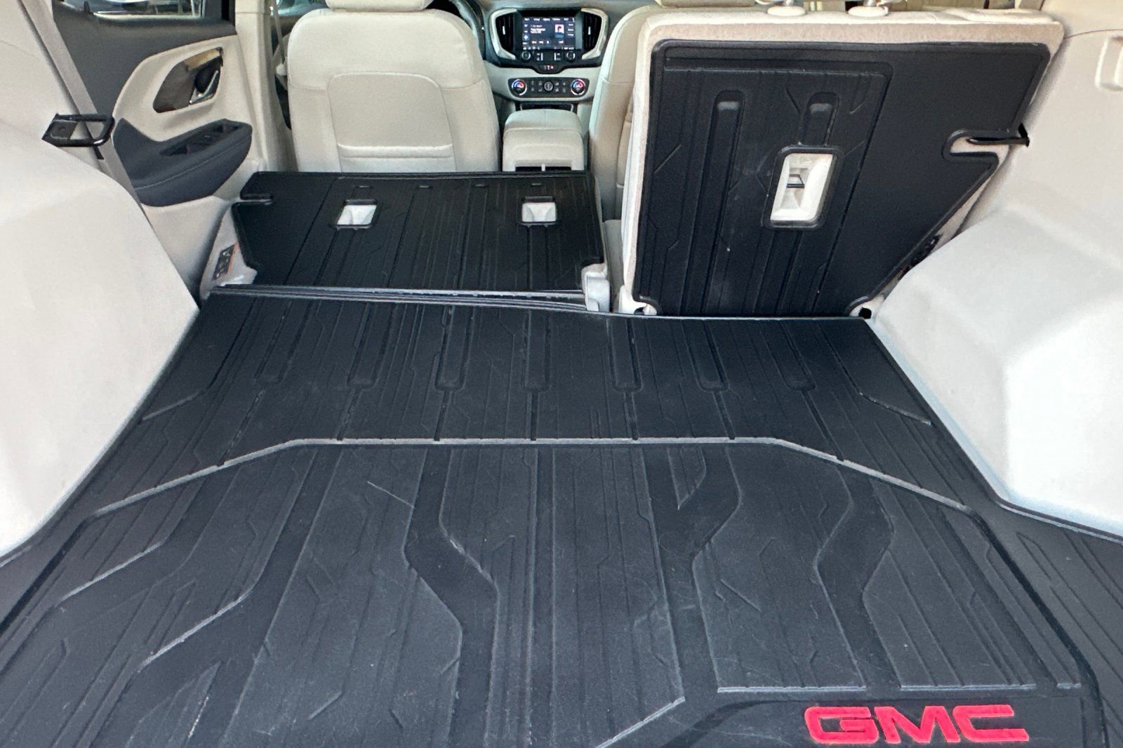 Certified 2022 GMC Terrain Denali image 16