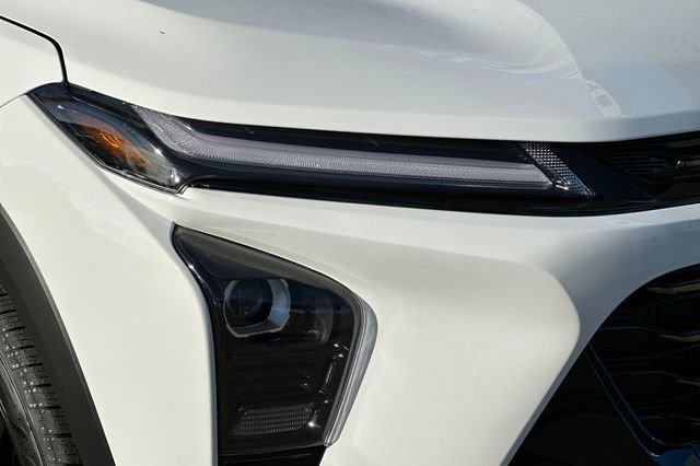 New 2026 Chevrolet Trax ACTIV w/ Driver Confidence Package image 34