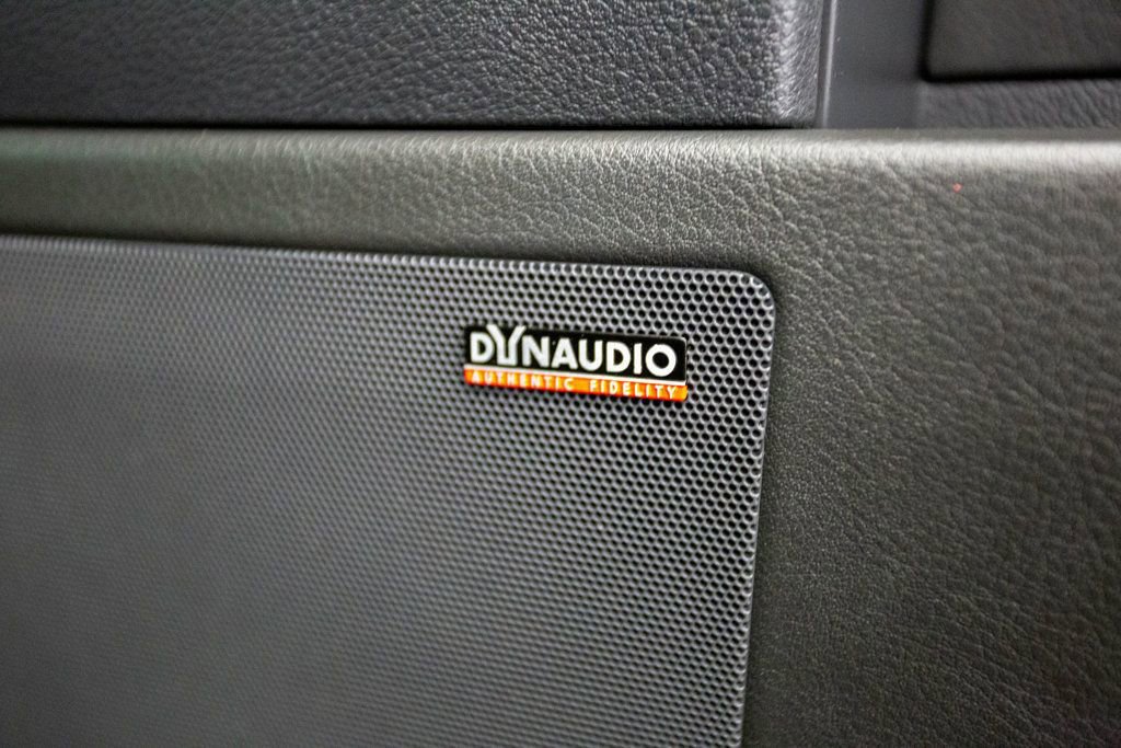 Used 2008 Volkswagen Touareg V10 TDI image 58