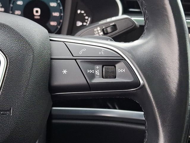 Used 2024 Audi Q3 2.0T Premium image 22