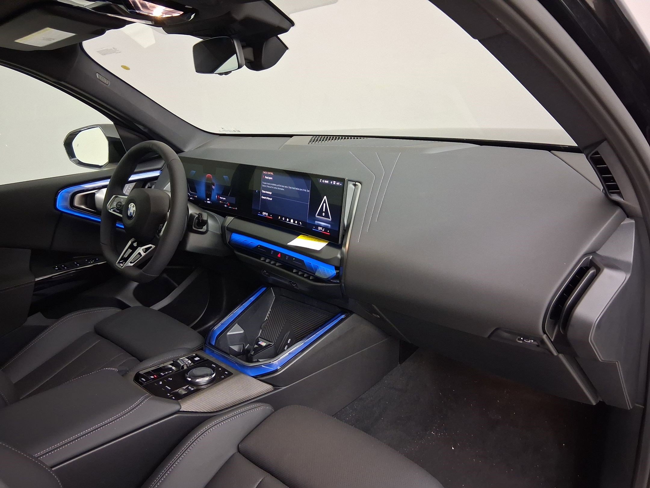 New 2026 BMW X3 xDrive30 w/ M Sport Package image 30