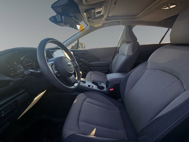 Certified 2024 Subaru Crosstrek 2.0i Premium image 13