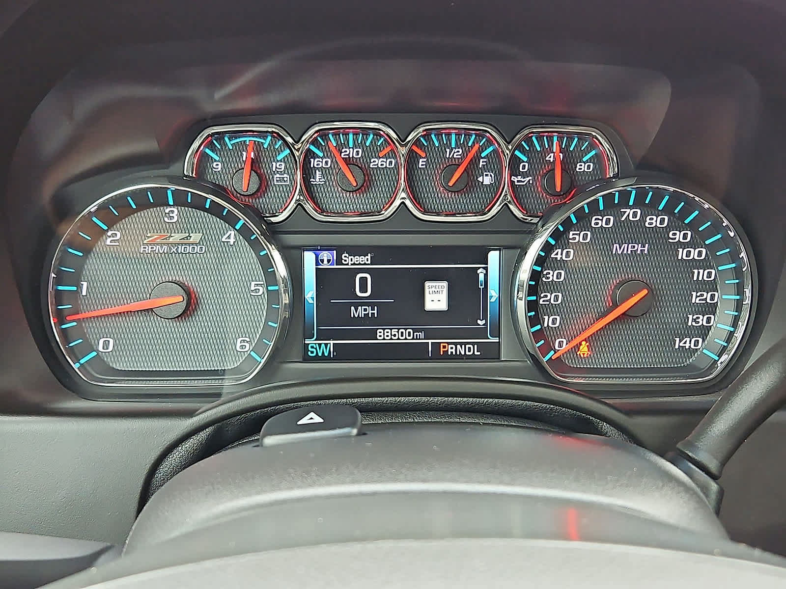 Used 2019 Chevrolet Tahoe LT AWD/4WD image 17