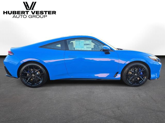 Used 2026 Honda Prelude image 5