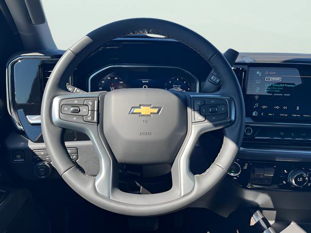 New 2026 Chevrolet Silverado 3500 LT image 17