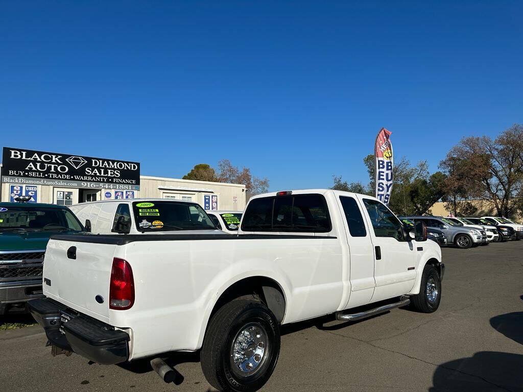 Used 2003 Ford F250 XLT RWD image 11
