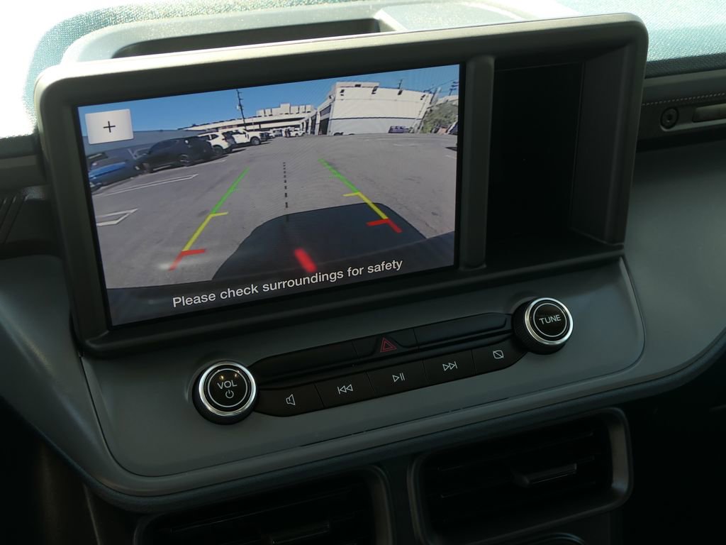 Used 2024 Ford Maverick XL image 19