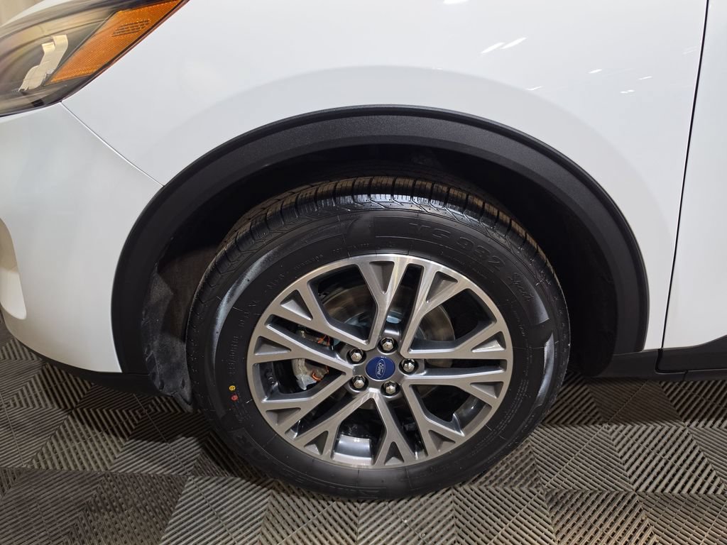 Used 2022 Ford Escape SEL AWD/4WD image 18