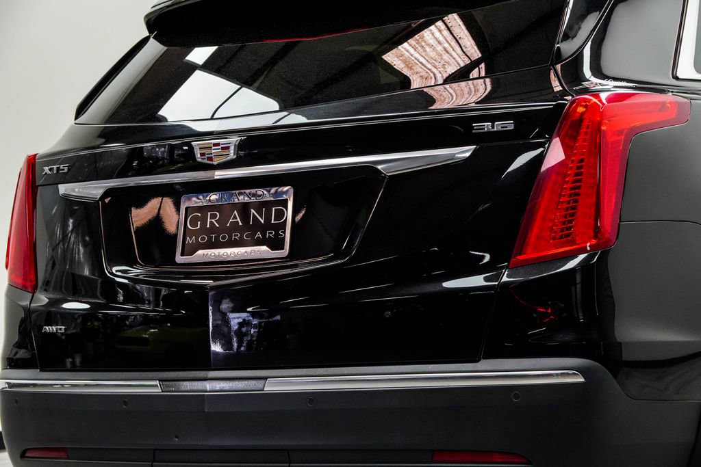 Used 2019 Cadillac XT5 Premium Luxury image 13