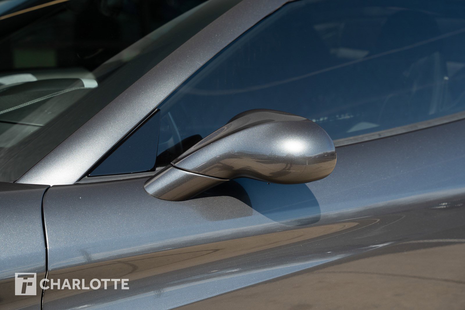 Used 2016 Ferrari California T image 9