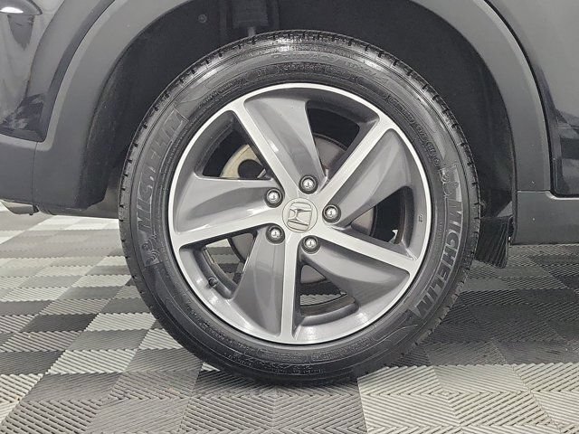 Certified 2021 Honda HR-V EX image 7