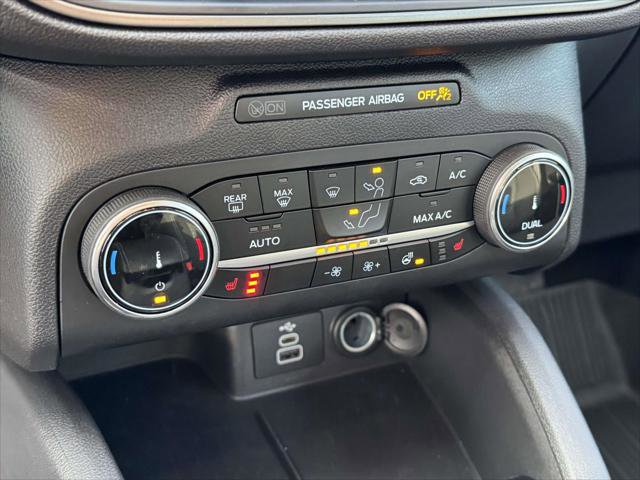 Used 2025 Ford Escape Active w/ Cold Weather Package image 25