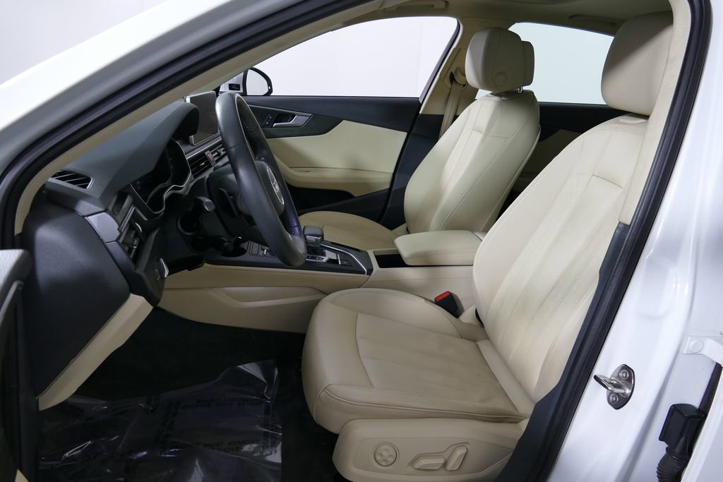 Used 2019 Audi A4 2.0T Premium Plus w/ Premium Plus Package image 22