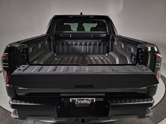 New 2026 GMC Sierra EV Elevation w/ Premium Package AWD/4WD image 14