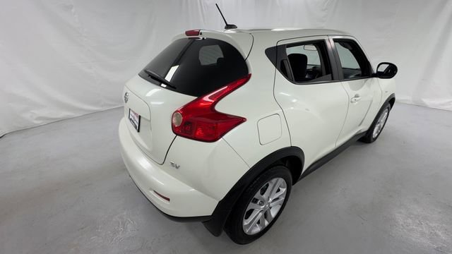 Used 2011 Nissan Juke SV FWD image 3