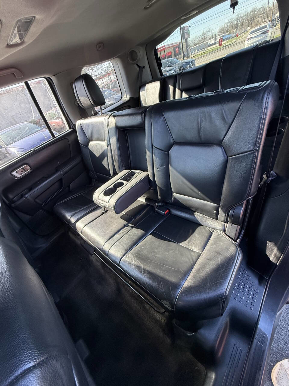 Used 2015 Honda Pilot Touring image 30