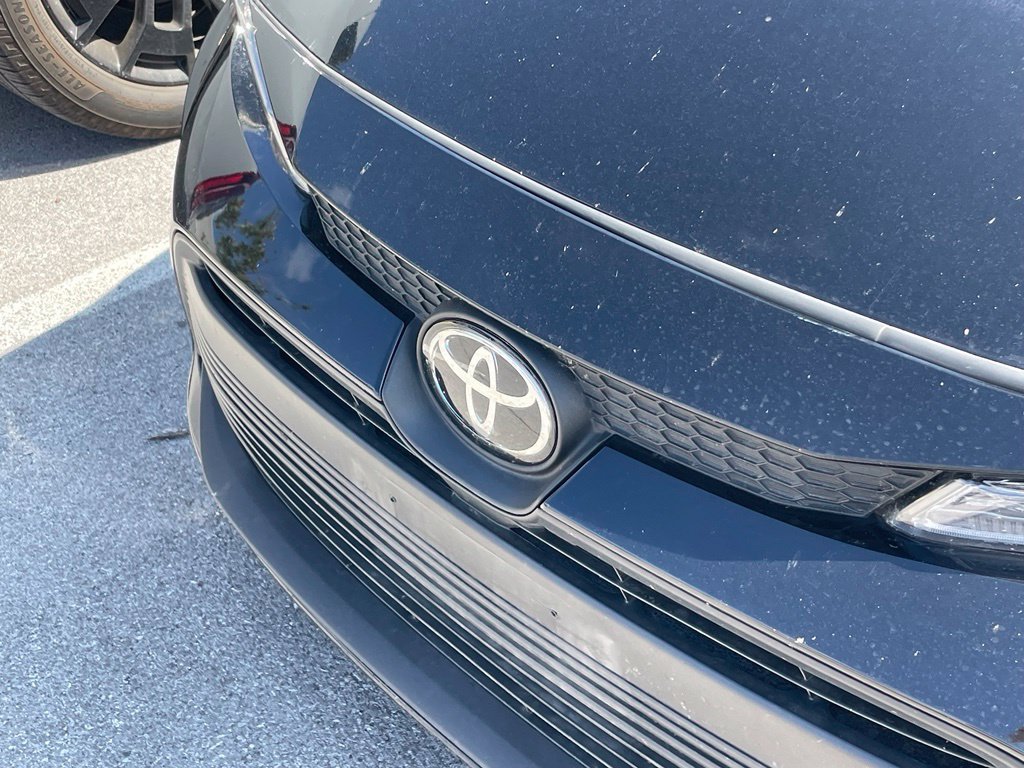 Used 2025 Toyota Corolla LE FWD image 5
