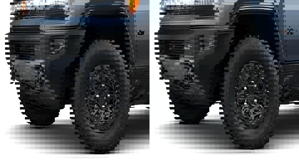 New 2024 GMC Hummer EV 3X w/ Omega Edition image 23