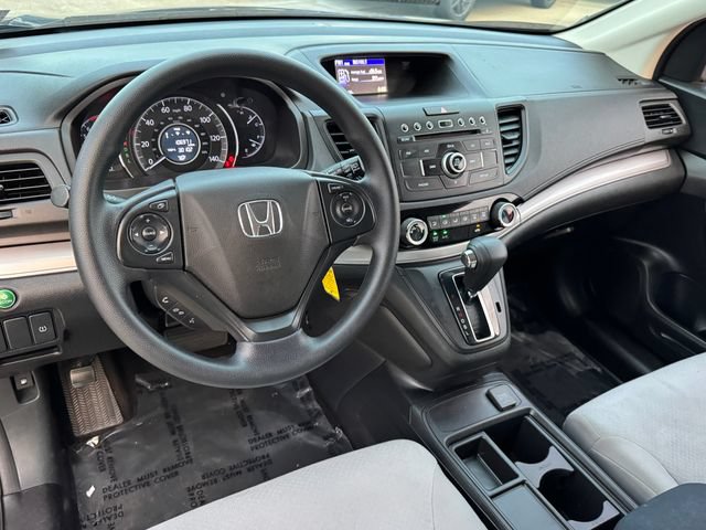 Used 2015 Honda CR-V LX image 11
