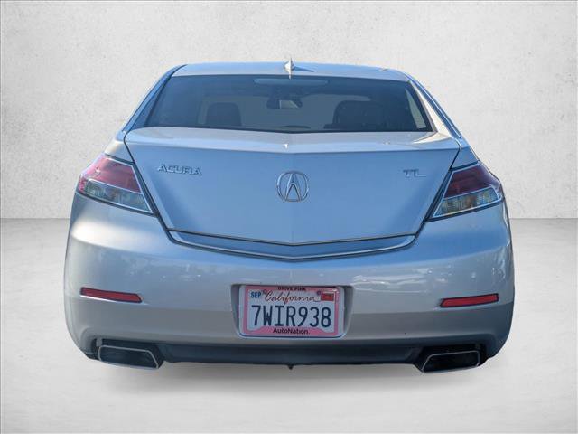 Used 2012 Acura TL image 7