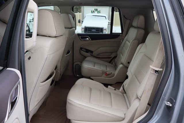 Used 2019 GMC Yukon Denali w/ Denali Ultimate Package image 14
