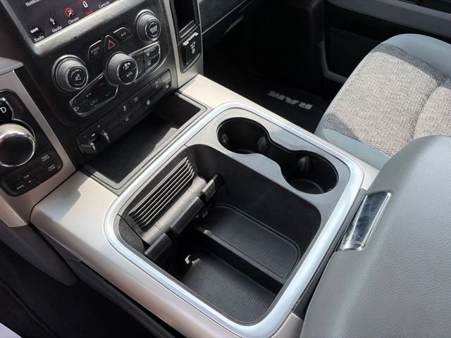 Used 2019 RAM 1500 Warlock AWD/4WD image 26