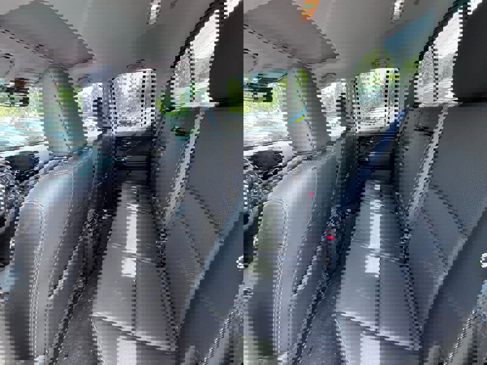 Used 2022 Honda Ridgeline RTL image 5