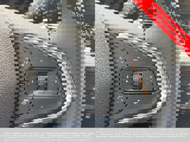 New 2025 Chevrolet Trax LT w/ Driver Confidence Package image 15